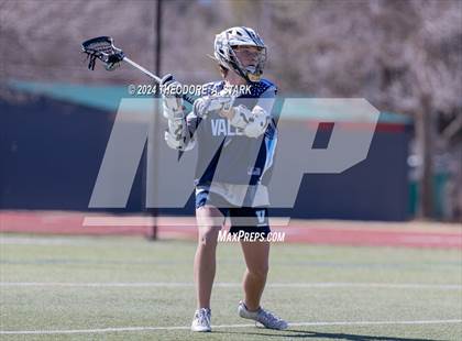 Thumbnail 2 in Valor Christian @ Kent Denver (Scrimmage) photogallery.