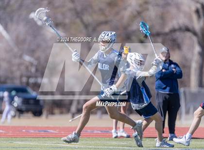 Thumbnail 1 in Valor Christian @ Kent Denver (Scrimmage) photogallery.