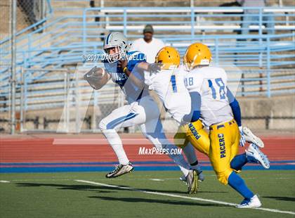 Thumbnail 3 in Grant @ Rocklin photogallery.