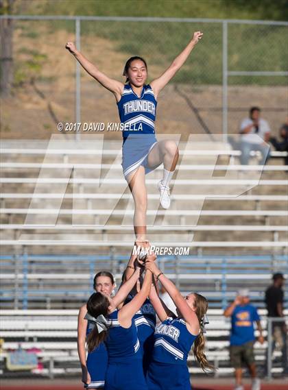 Thumbnail 2 in Grant @ Rocklin photogallery.