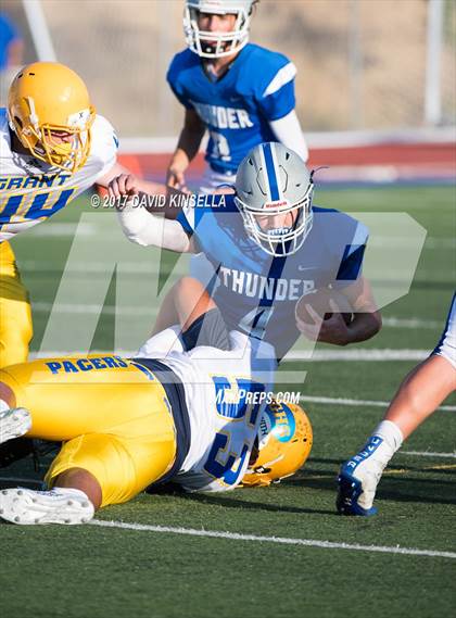 Thumbnail 2 in Grant @ Rocklin photogallery.