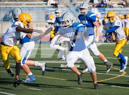 Thumbnail 1 in Grant @ Rocklin photogallery.