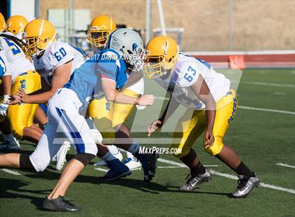 Thumbnail 1 in Grant @ Rocklin photogallery.