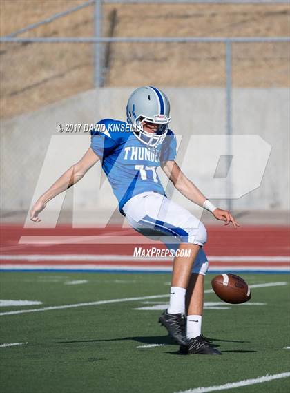 Thumbnail 2 in Grant @ Rocklin photogallery.