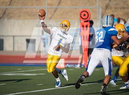 Thumbnail 1 in Grant @ Rocklin photogallery.