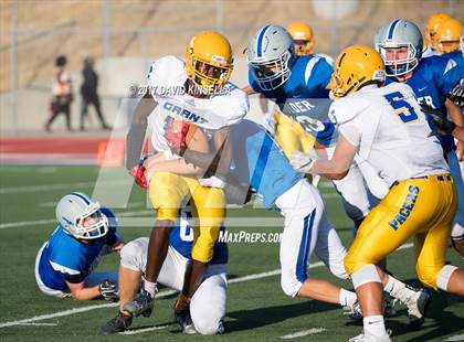 Thumbnail 3 in Grant @ Rocklin photogallery.