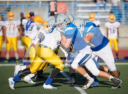 Thumbnail 3 in Grant @ Rocklin photogallery.