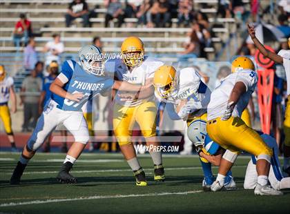 Thumbnail 1 in Grant @ Rocklin photogallery.