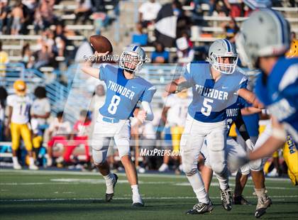 Thumbnail 2 in Grant @ Rocklin photogallery.