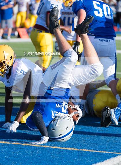 Thumbnail 3 in Grant @ Rocklin photogallery.