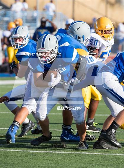 Thumbnail 3 in Grant @ Rocklin photogallery.