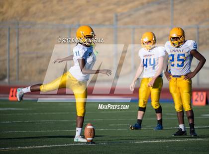 Thumbnail 3 in Grant @ Rocklin photogallery.