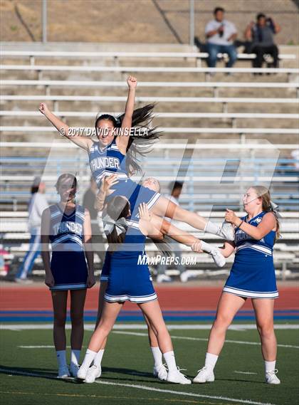 Thumbnail 3 in Grant @ Rocklin photogallery.