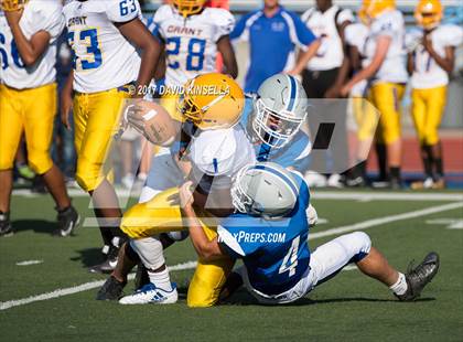 Thumbnail 2 in Grant @ Rocklin photogallery.
