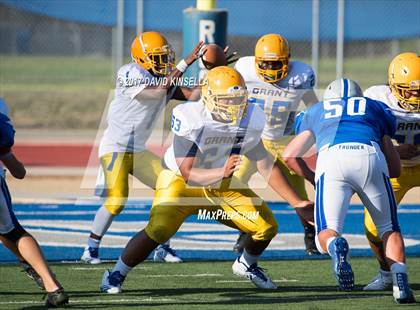 Thumbnail 2 in Grant @ Rocklin photogallery.
