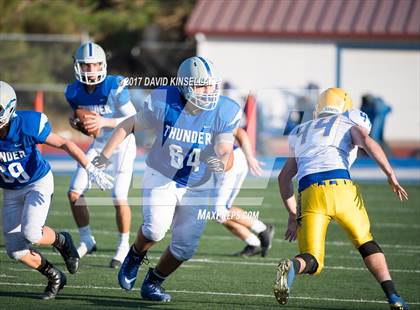 Thumbnail 3 in Grant @ Rocklin photogallery.