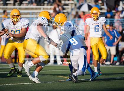 Thumbnail 3 in Grant @ Rocklin photogallery.