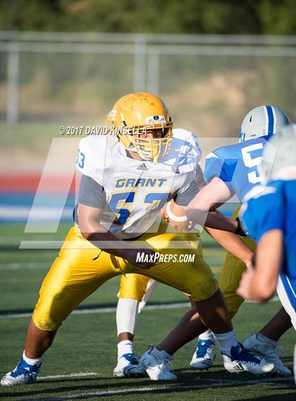 Thumbnail 3 in Grant @ Rocklin photogallery.