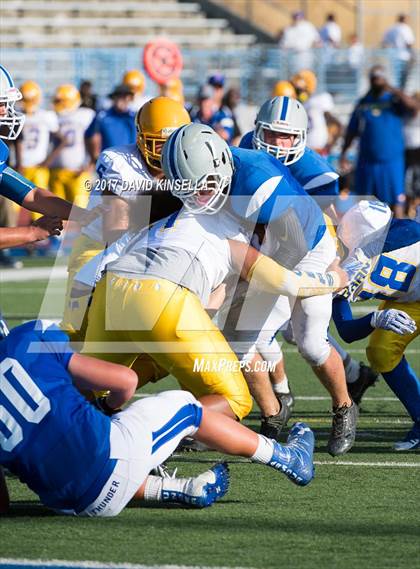 Thumbnail 2 in Grant @ Rocklin photogallery.