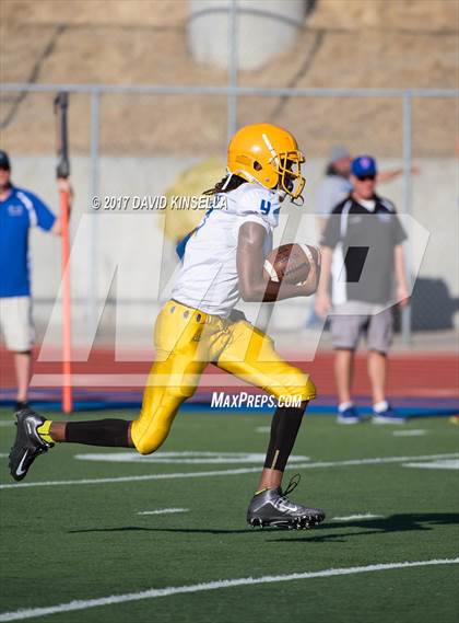 Thumbnail 2 in Grant @ Rocklin photogallery.