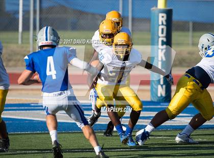 Thumbnail 1 in Grant @ Rocklin photogallery.