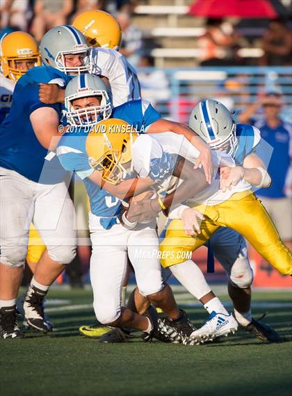 Thumbnail 3 in Grant @ Rocklin photogallery.
