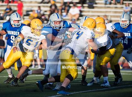 Thumbnail 3 in Grant @ Rocklin photogallery.