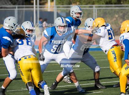 Thumbnail 3 in Grant @ Rocklin photogallery.