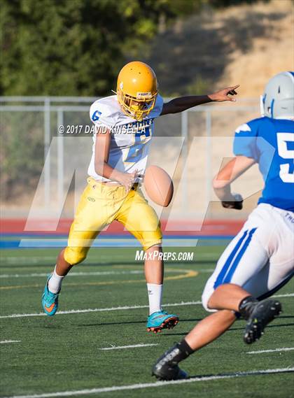 Thumbnail 2 in Grant @ Rocklin photogallery.