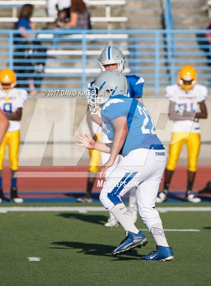 Thumbnail 2 in Grant @ Rocklin photogallery.
