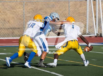 Thumbnail 2 in Grant @ Rocklin photogallery.