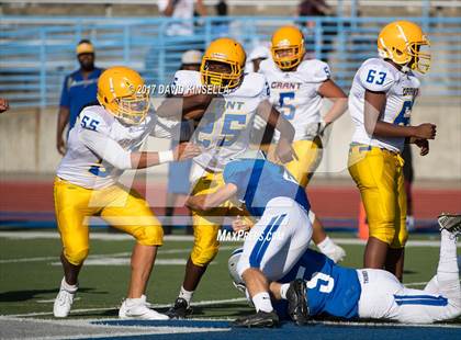 Thumbnail 2 in Grant @ Rocklin photogallery.