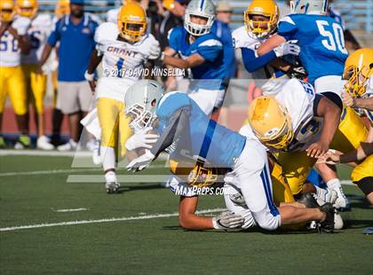 Thumbnail 3 in Grant @ Rocklin photogallery.