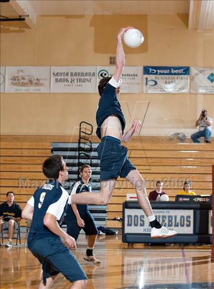 Thumbnail 3 in Westlake @ Dos Pueblos photogallery.