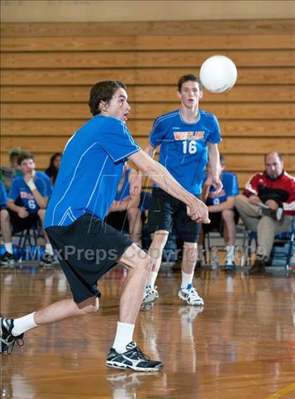Thumbnail 2 in Westlake @ Dos Pueblos photogallery.