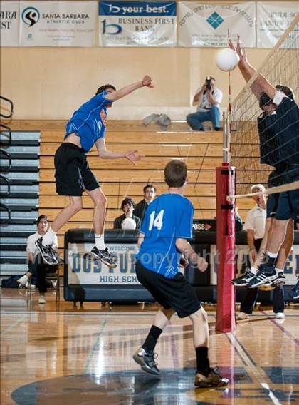 Thumbnail 3 in Westlake @ Dos Pueblos photogallery.