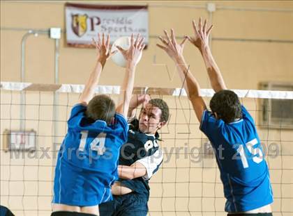 Thumbnail 3 in Westlake @ Dos Pueblos photogallery.