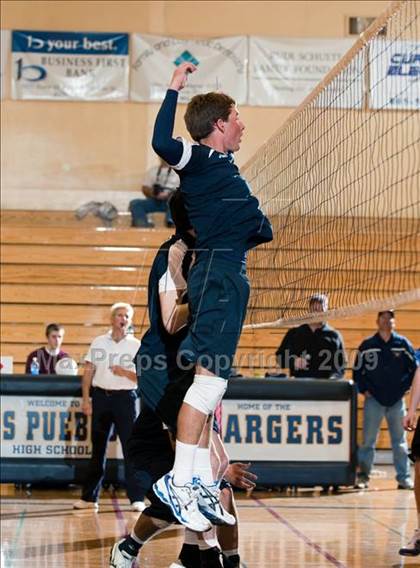 Thumbnail 3 in Westlake @ Dos Pueblos photogallery.