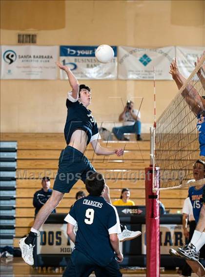 Thumbnail 1 in Westlake @ Dos Pueblos photogallery.