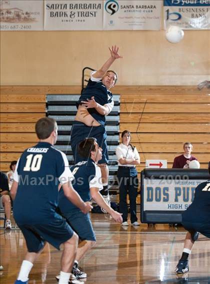 Thumbnail 1 in Westlake @ Dos Pueblos photogallery.