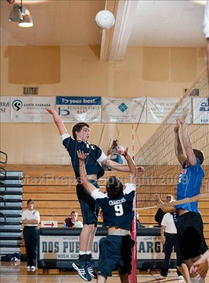 Thumbnail 1 in Westlake @ Dos Pueblos photogallery.