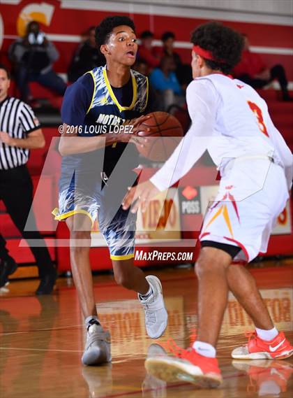 Thumbnail 2 in Woodbridge vs. Notre Dame (SO) (Diablo Inferno Tourney) photogallery.