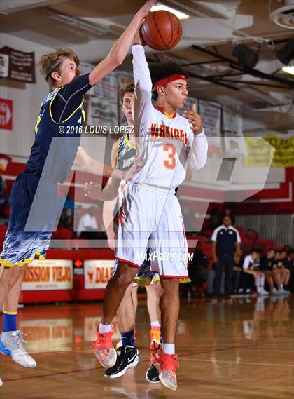 Thumbnail 2 in Woodbridge vs. Notre Dame (SO) (Diablo Inferno Tourney) photogallery.