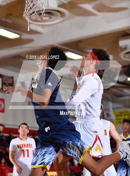 Thumbnail 3 in Woodbridge vs. Notre Dame (SO) (Diablo Inferno Tourney) photogallery.