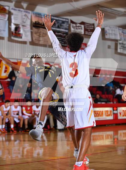 Thumbnail 3 in Woodbridge vs. Notre Dame (SO) (Diablo Inferno Tourney) photogallery.