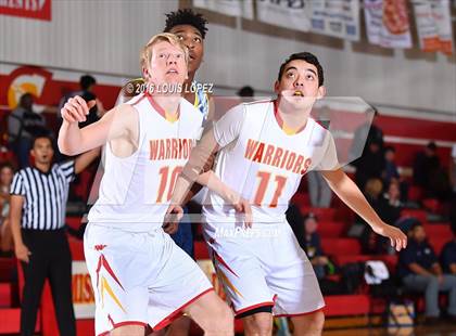 Thumbnail 1 in Woodbridge vs. Notre Dame (SO) (Diablo Inferno Tourney) photogallery.