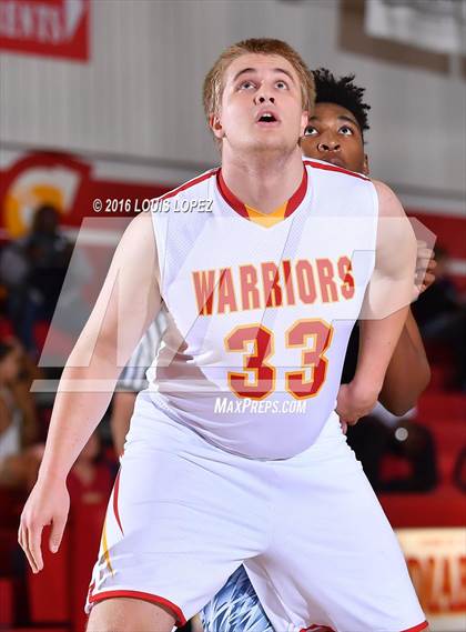 Thumbnail 1 in Woodbridge vs. Notre Dame (SO) (Diablo Inferno Tourney) photogallery.