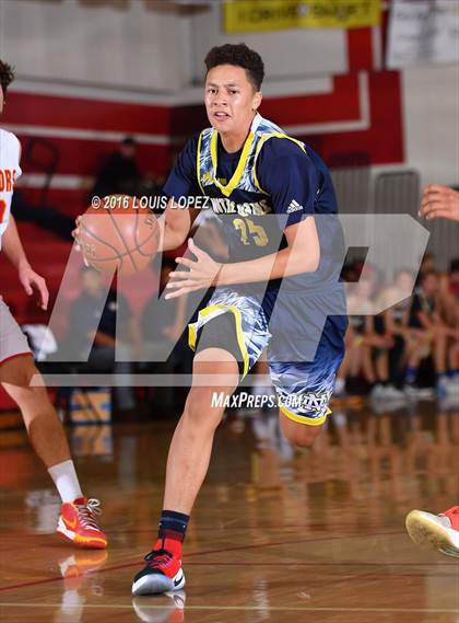 Thumbnail 3 in Woodbridge vs. Notre Dame (SO) (Diablo Inferno Tourney) photogallery.