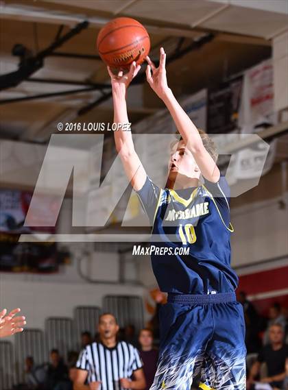 Thumbnail 3 in Woodbridge vs. Notre Dame (SO) (Diablo Inferno Tourney) photogallery.