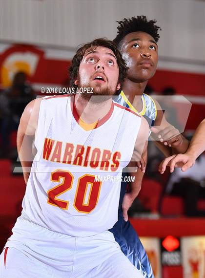 Thumbnail 2 in Woodbridge vs. Notre Dame (SO) (Diablo Inferno Tourney) photogallery.